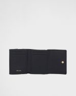 Prada Small Saffiano leather wallet - Image 2